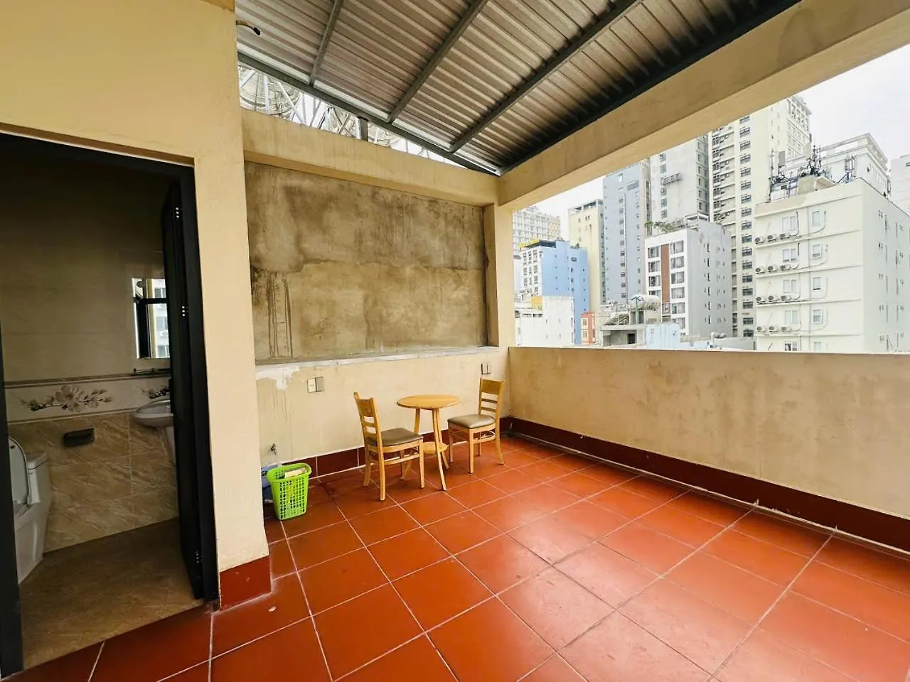Oyo Pegasus Hotel Da Nang