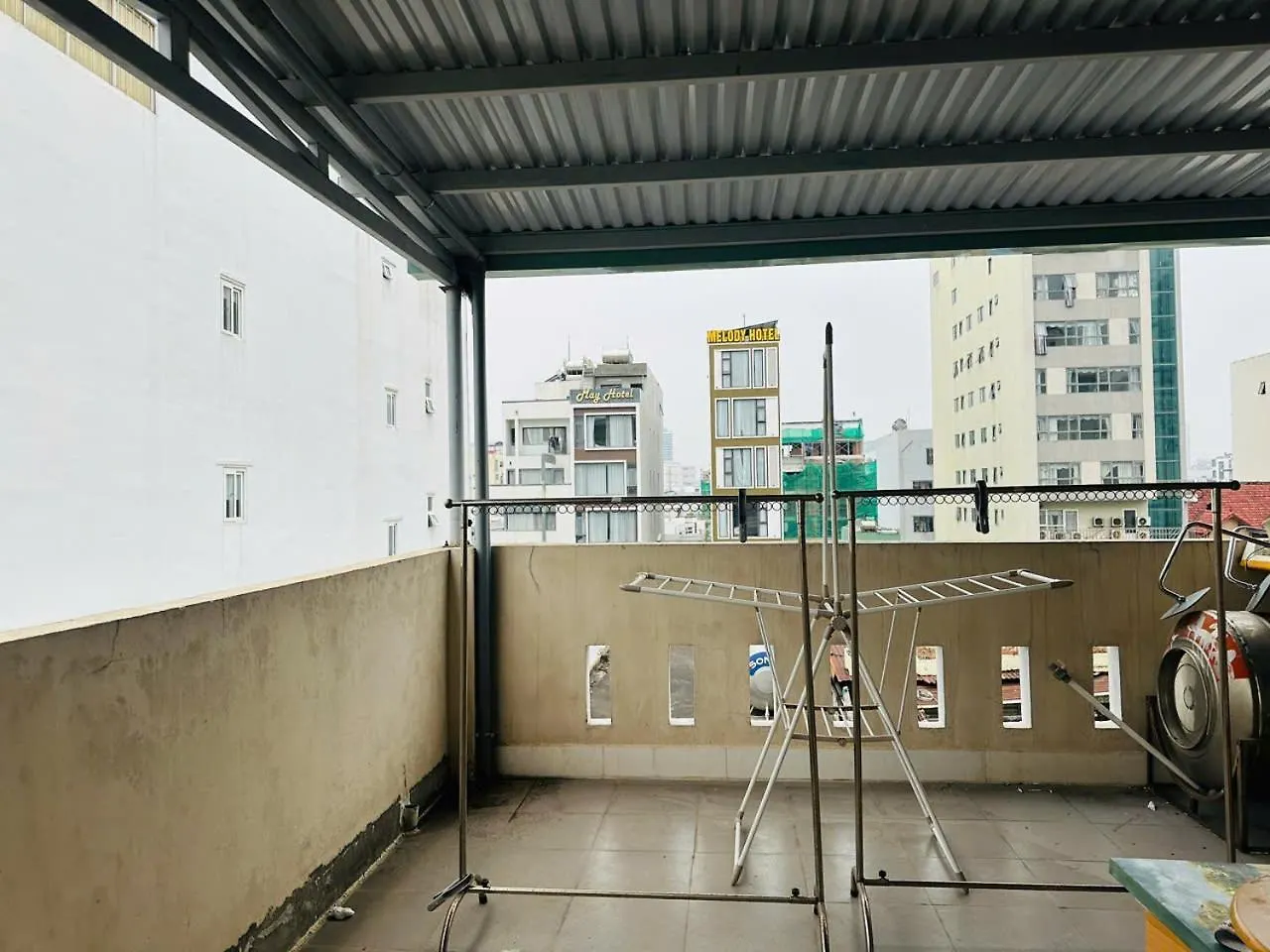 *****  Oyo Pegasus Hotel Da Nang Vietnam