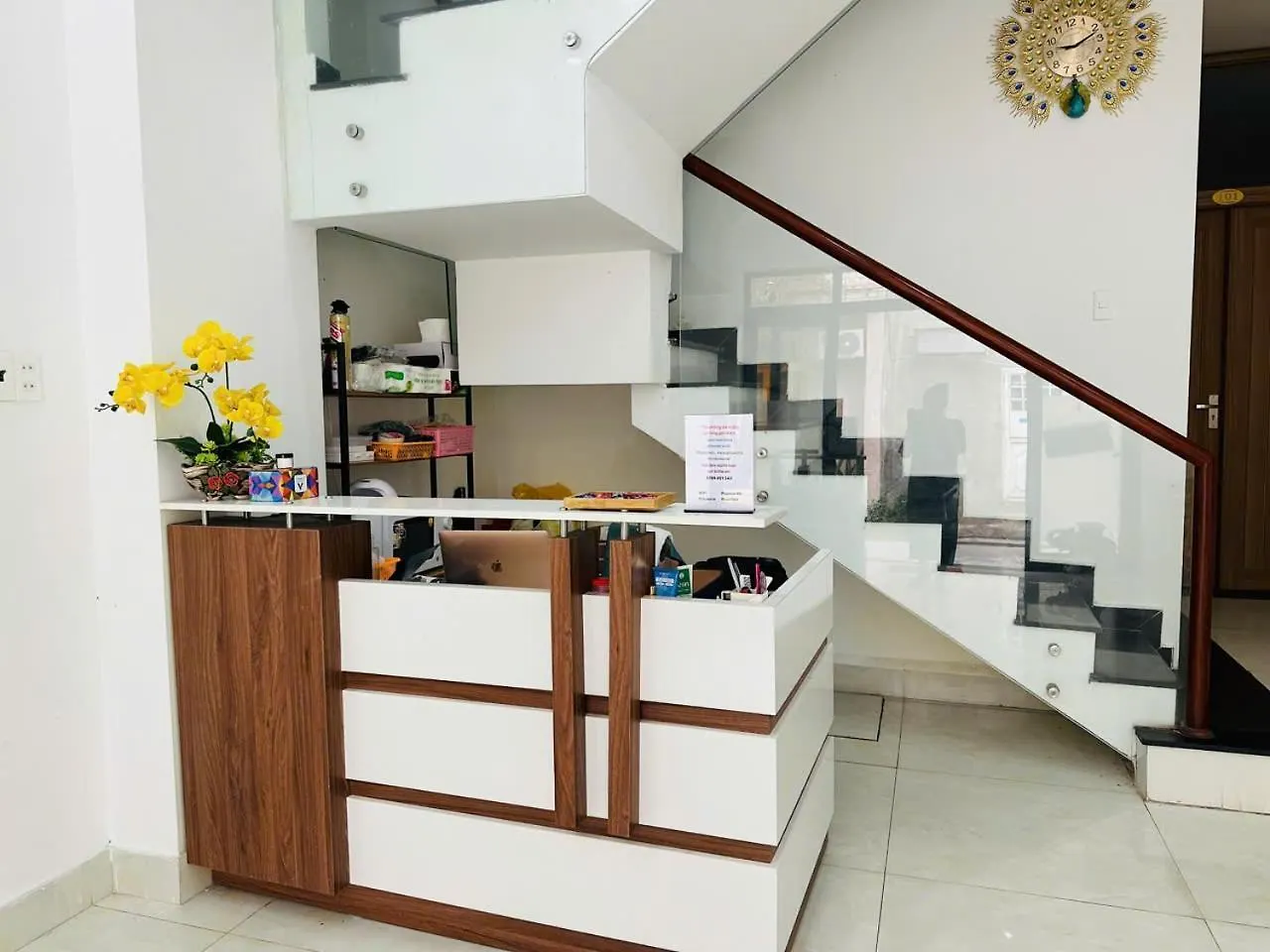 Oyo Pegasus Hotel Da Nang Vietnam