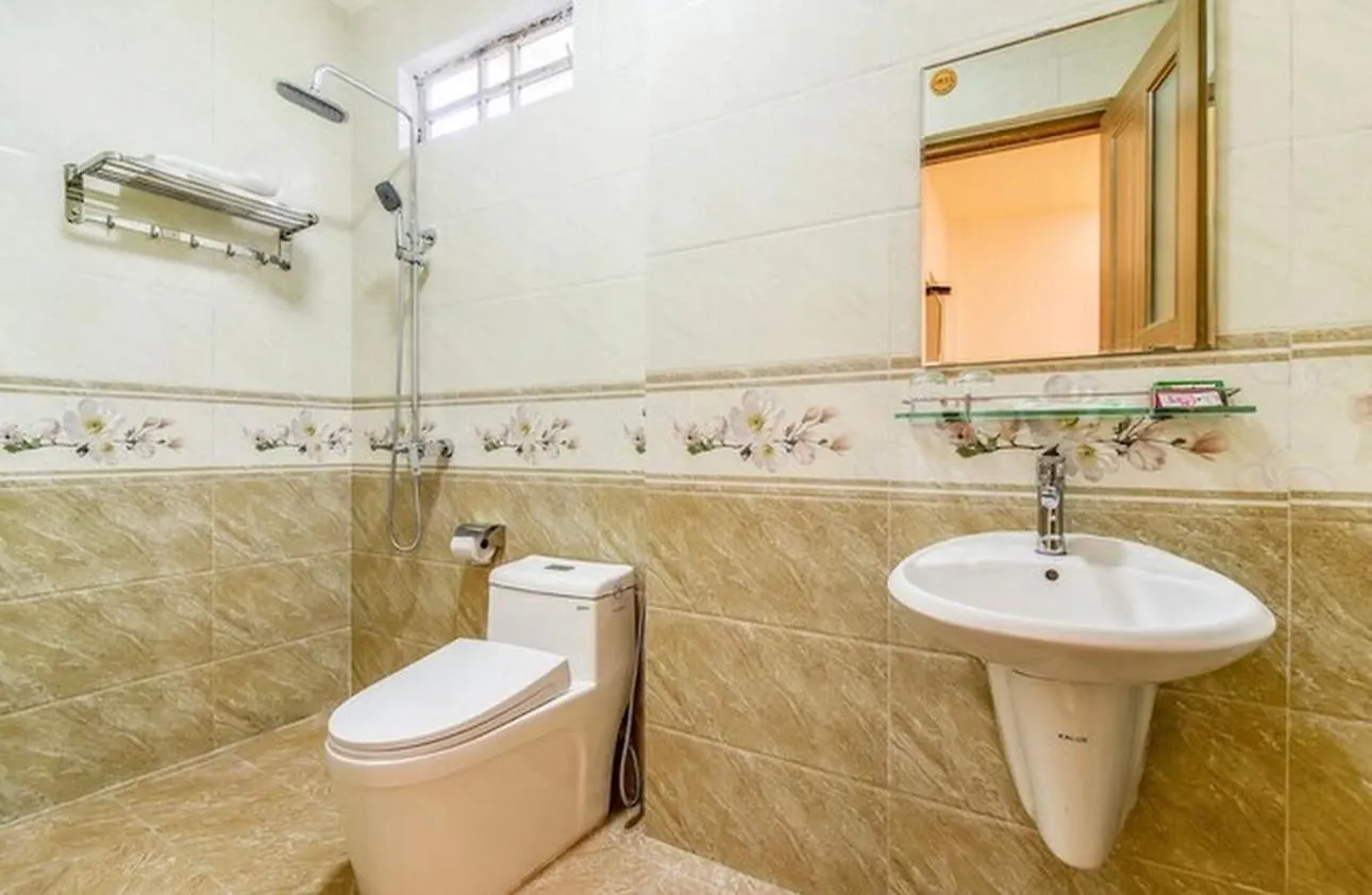 Oyo Pegasus Hotel Da Nang