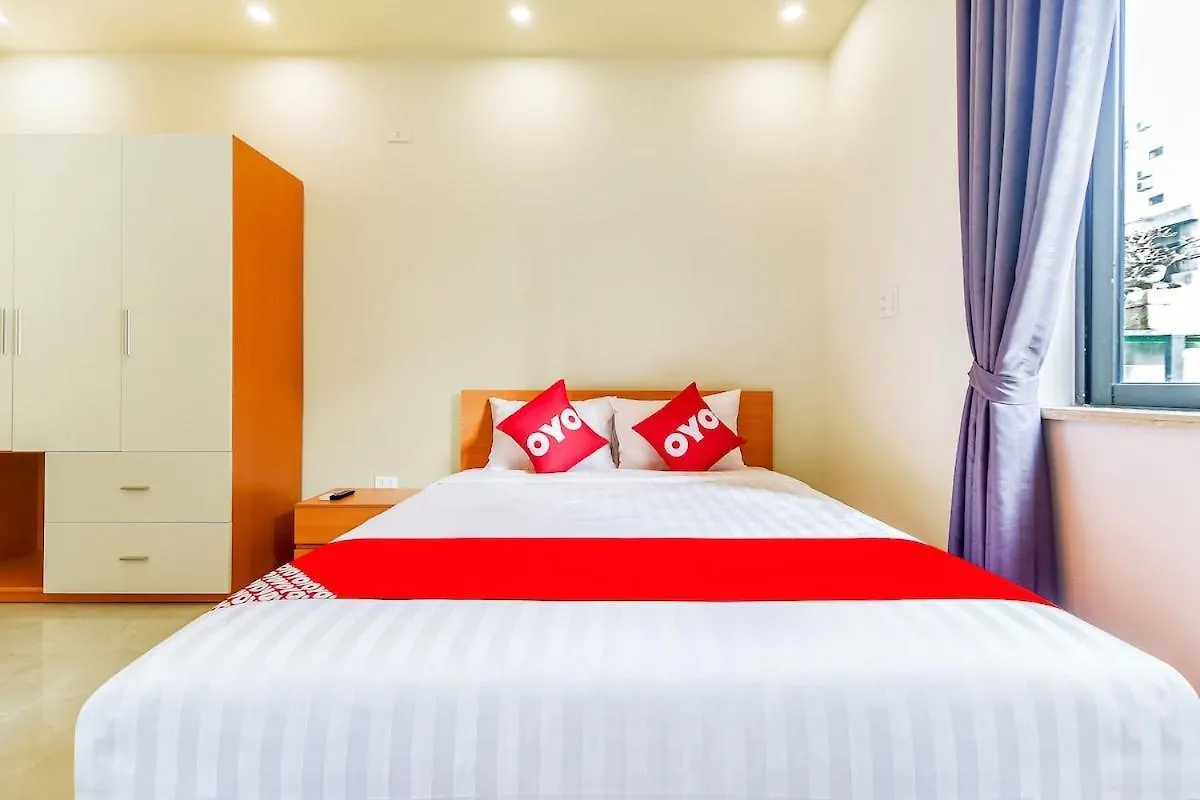 Oyo Pegasus Hotel Da Nang