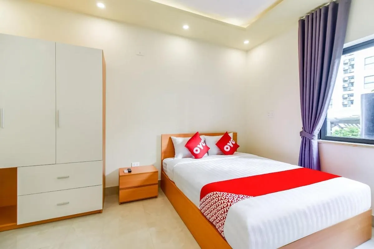 Oyo Pegasus Hotel Da Nang