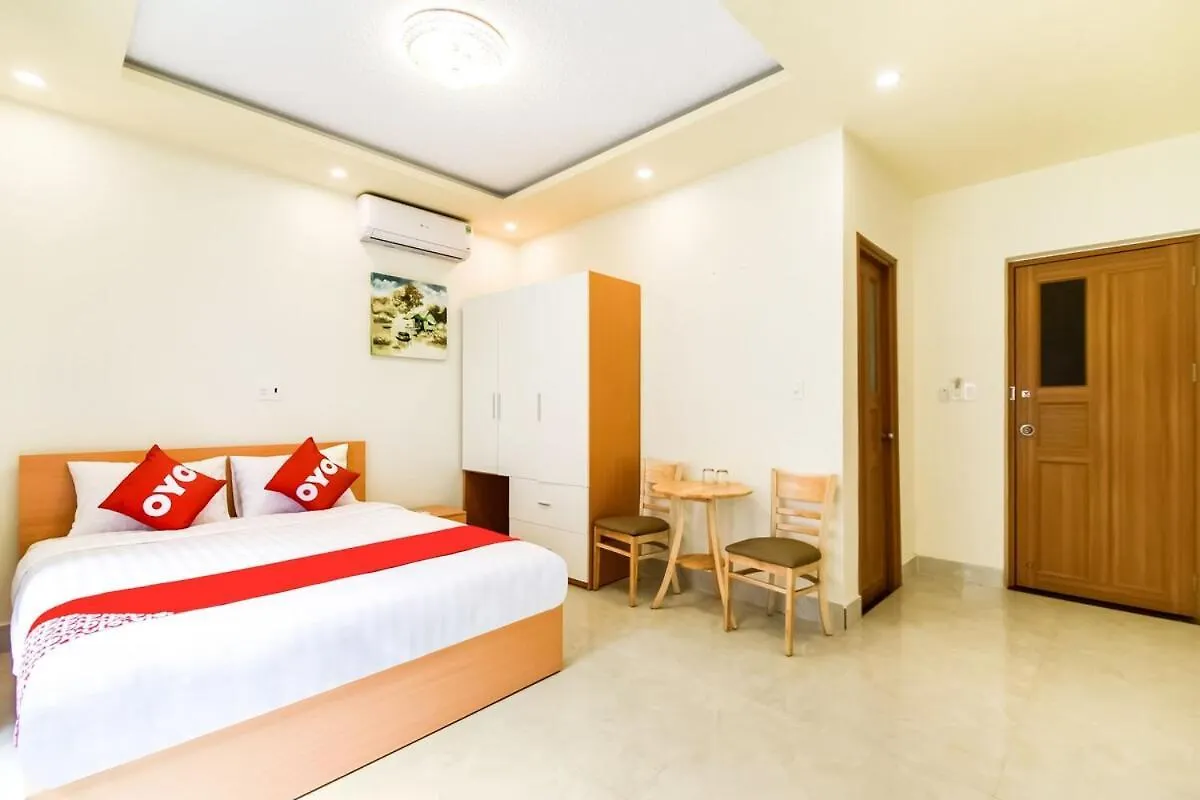 Oyo Pegasus Hotel Da Nang 5*,
