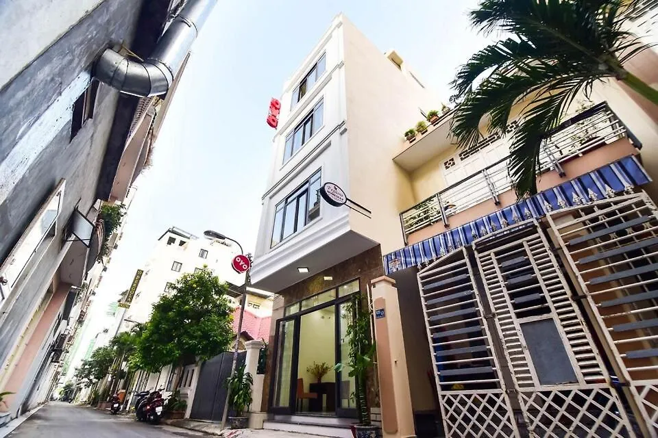 Oyo Pegasus Hotel Da Nang 5*,  Vietnam