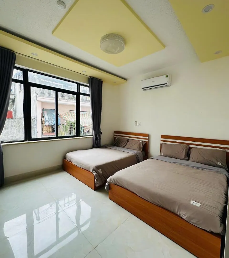 Oyo Pegasus Hotel Da Nang