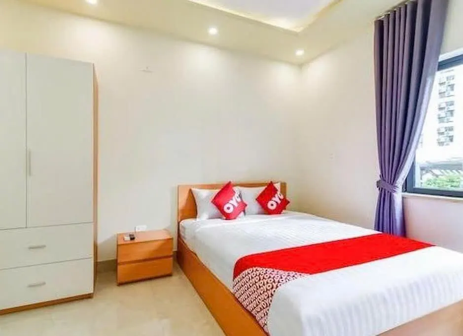 Oyo Pegasus Hotel Da Nang