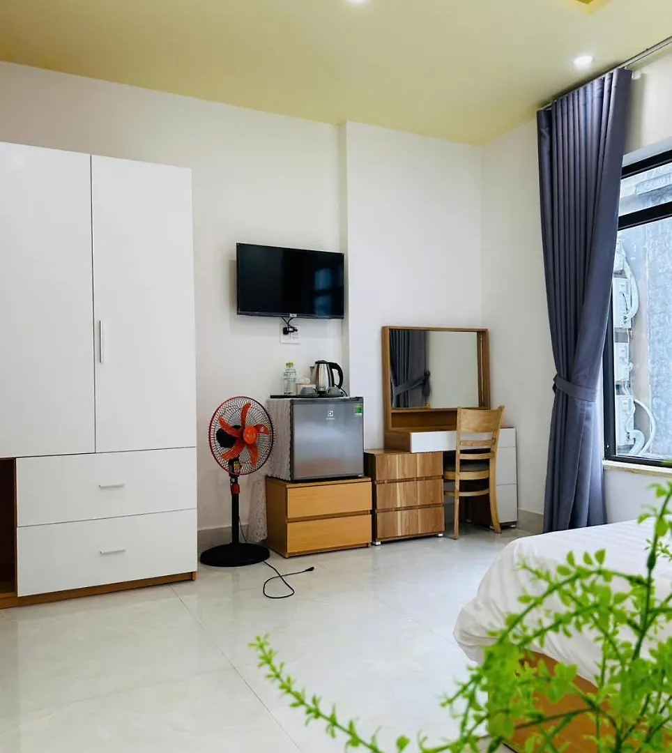 *****  Oyo Pegasus Hotel Da Nang Vietnam