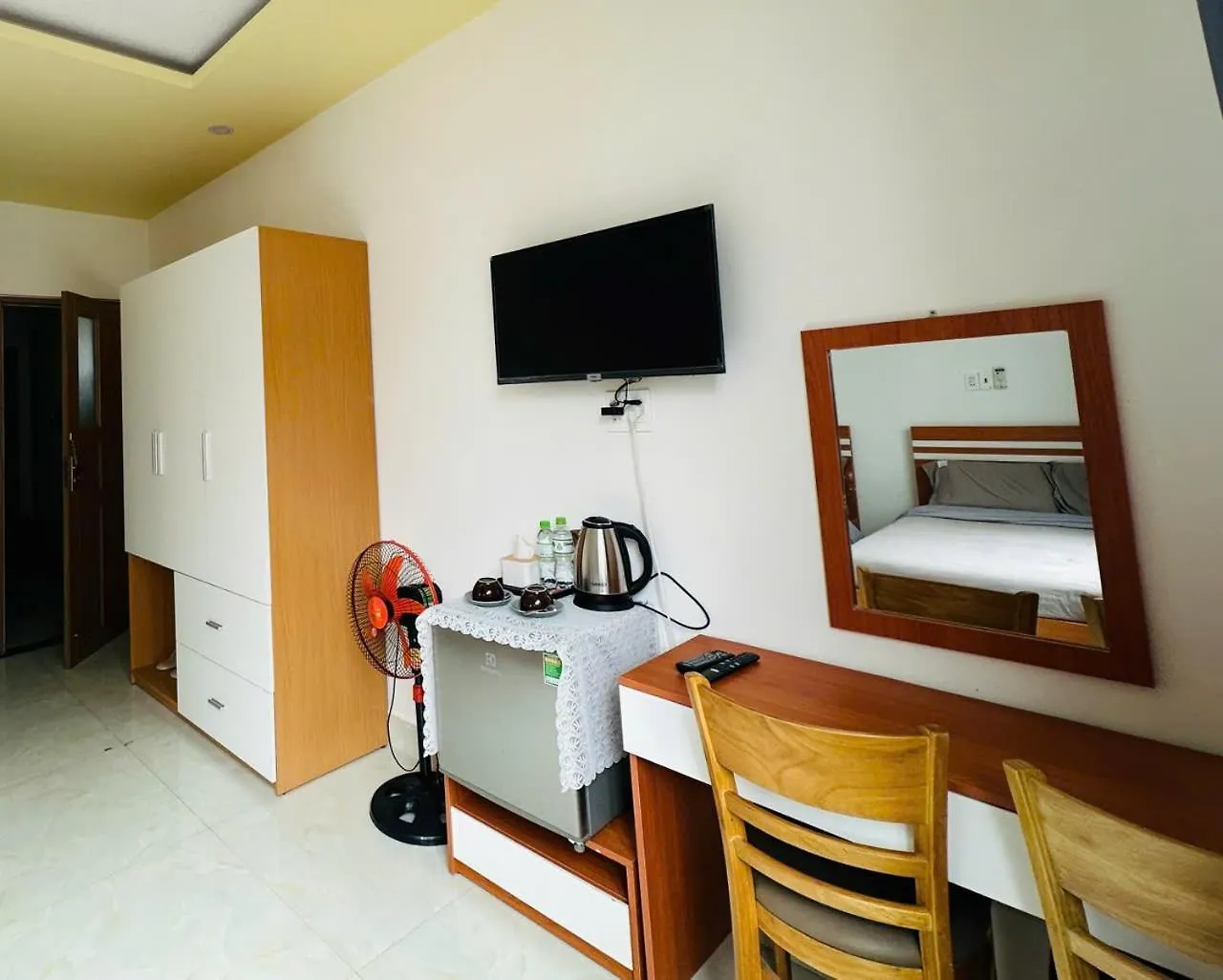 Oyo Pegasus Hotel Da Nang 5*,  Vietnam