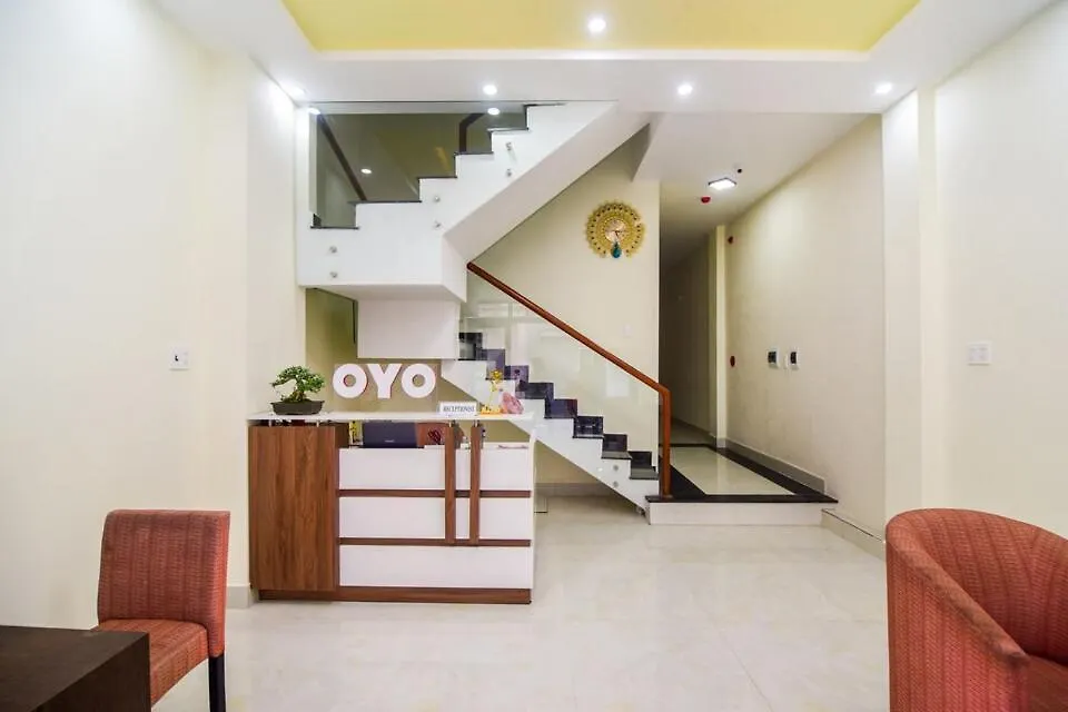 Oyo Pegasus Hotel Da Nang