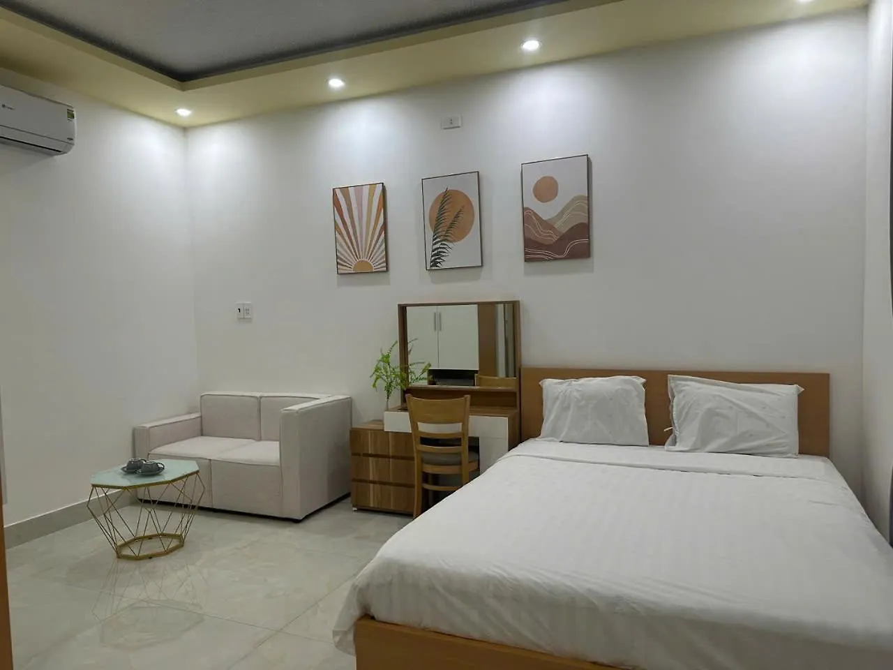 Oyo Pegasus Hotel Da Nang