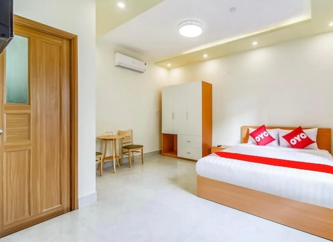 Oyo Pegasus Hotel Da Nang