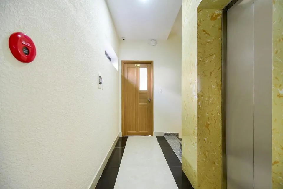 Oyo Pegasus Hotel Da Nang