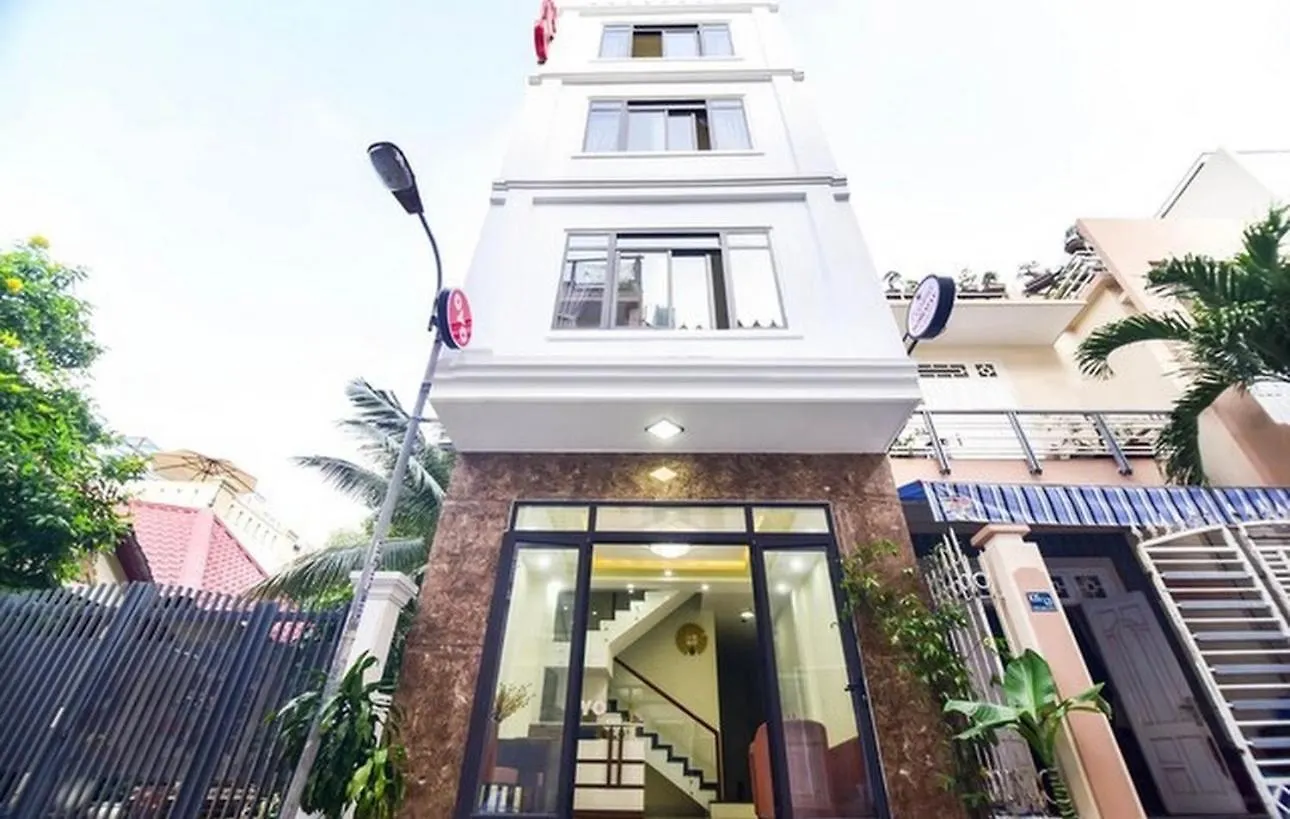 Oyo Pegasus Hotel Da Nang