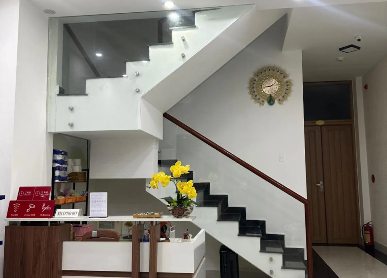 Oyo Pegasus Hotel Da Nang