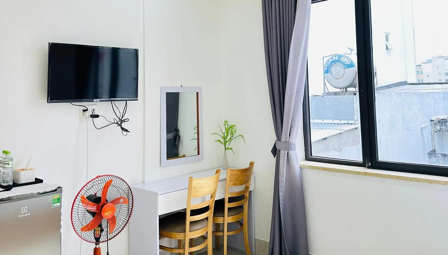 *****  Oyo Pegasus Hotel Da Nang Vietnam