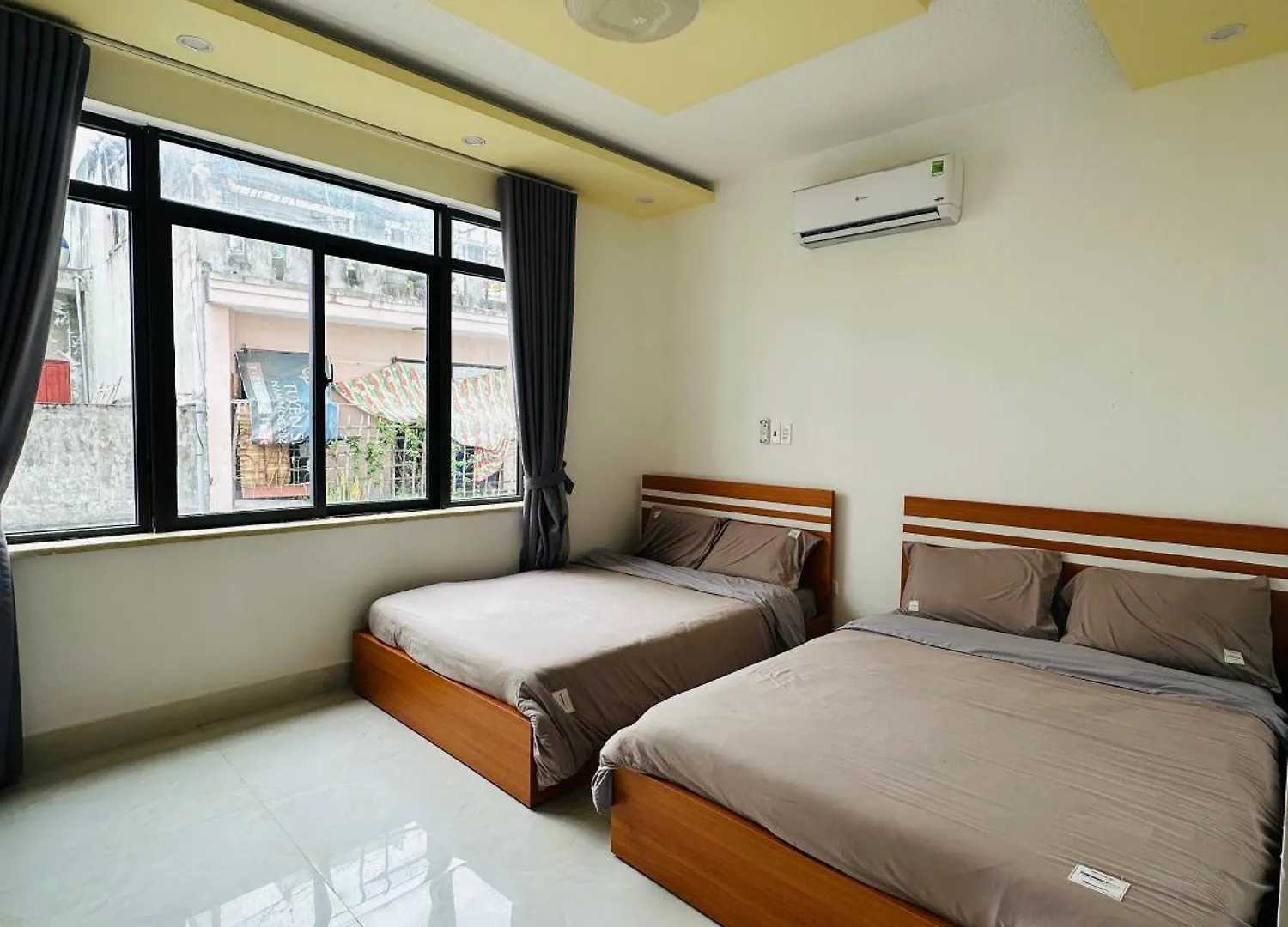 Oyo Pegasus Hotel Da Nang 5*,