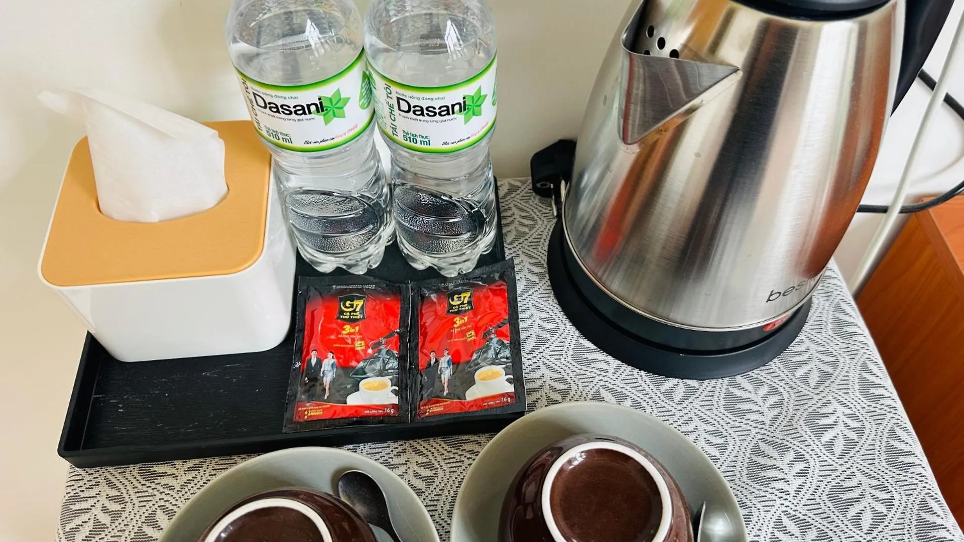 Oyo Pegasus Hotel Da Nang Vietnam