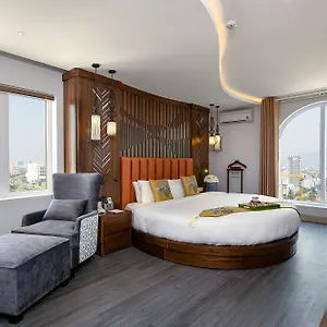 Tgt **** Da Nang