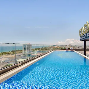 Cosmos Danang Hotel